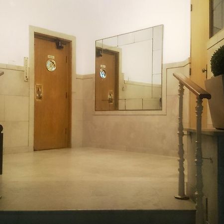 Apartamento Aconchegante Copacabana Posto 5 리오데자네이루 외부 사진