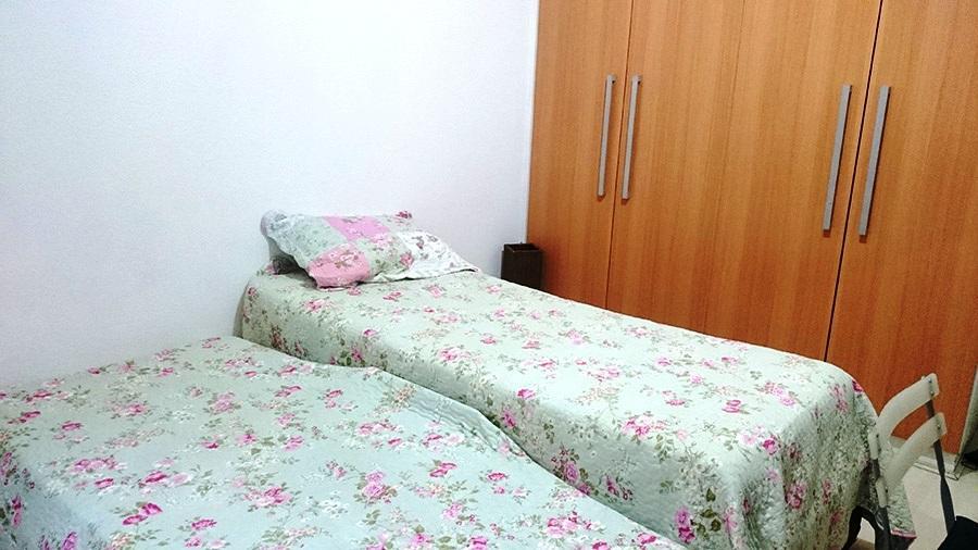 Apartamento Aconchegante Copacabana Posto 5 리오데자네이루 외부 사진