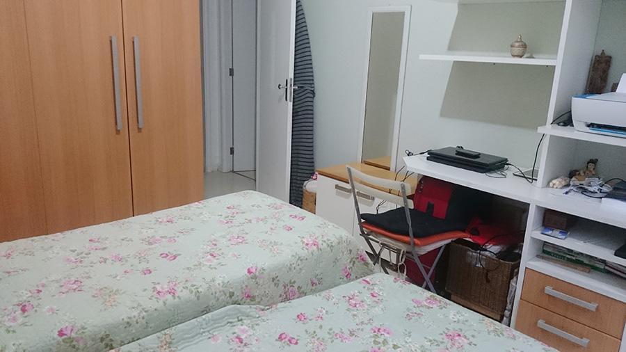 Apartamento Aconchegante Copacabana Posto 5 리오데자네이루 외부 사진