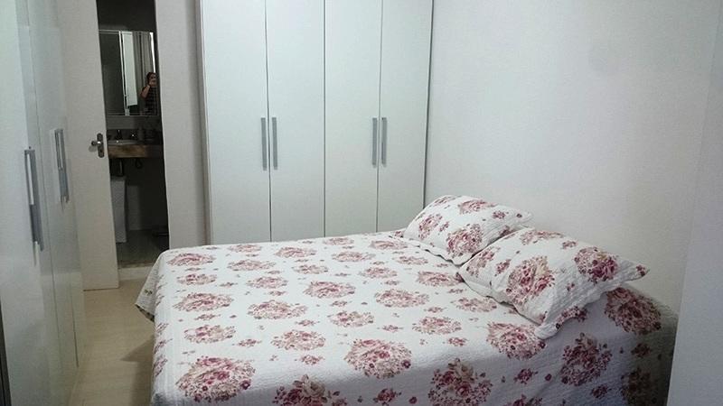 Apartamento Aconchegante Copacabana Posto 5 리오데자네이루 외부 사진