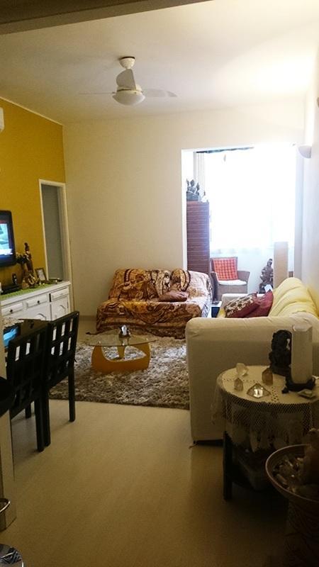 Apartamento Aconchegante Copacabana Posto 5 리오데자네이루 외부 사진